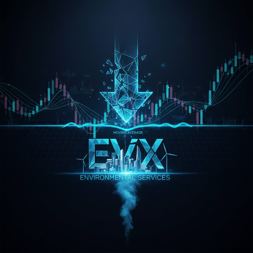 EVX Breaks Below 200-Day Moving Average: What It Means for Investors