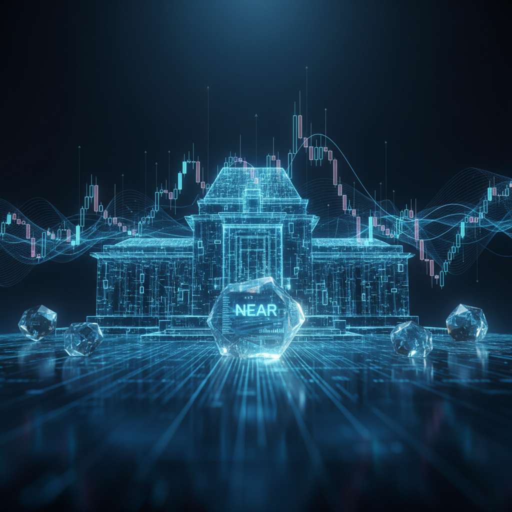 Federal Reserve Policy and its Impact on Bond ETFs Like NEAR