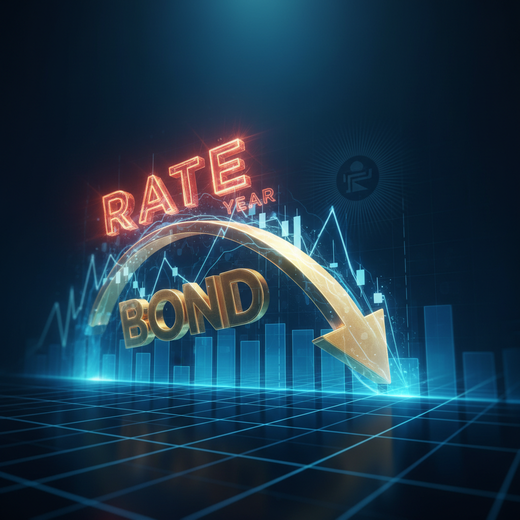 Fed Rate Hike Fears Cause Bond ETF Flow Reversal