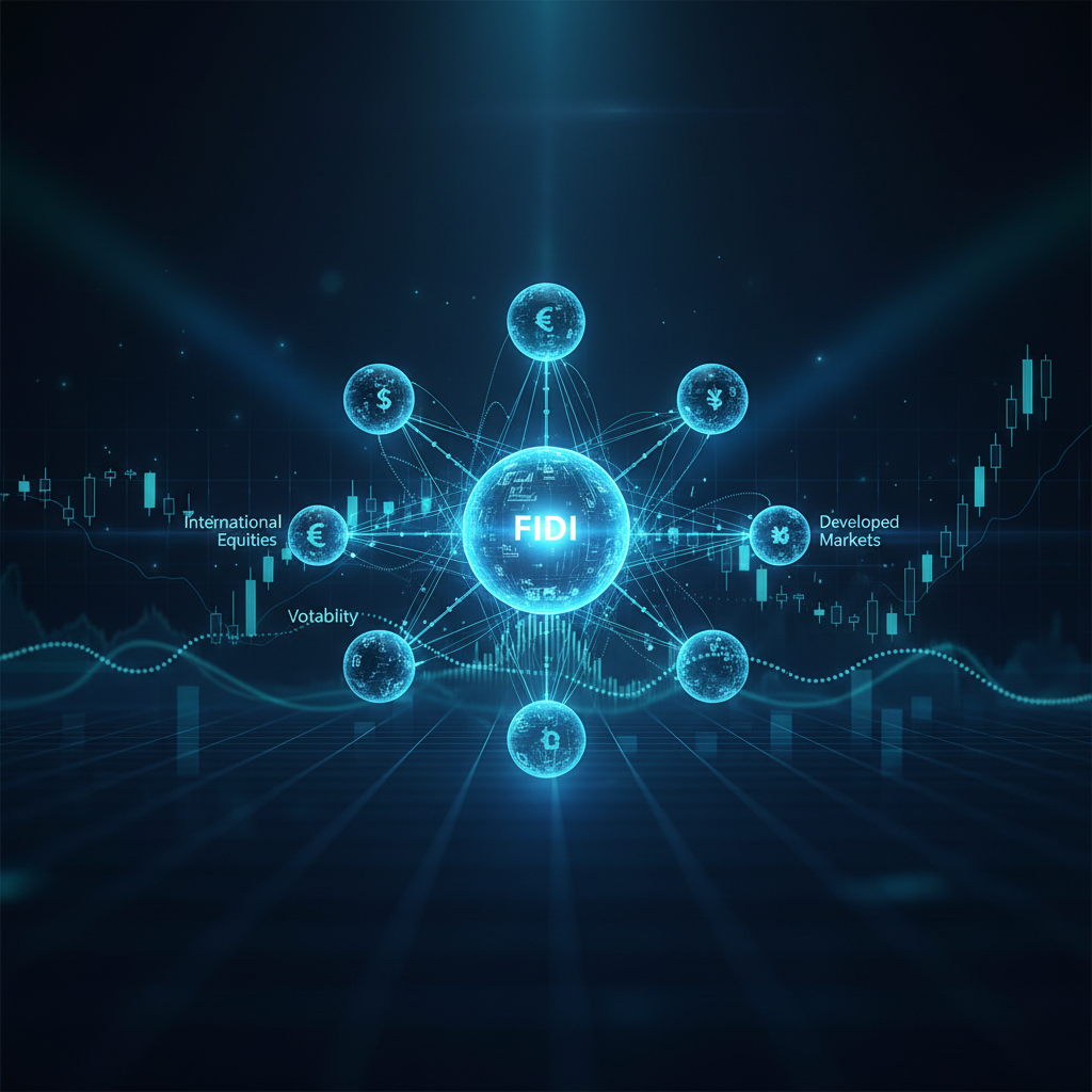 Global Dividends in Focus: Navigating Volatility With Fidelity’s FIDI