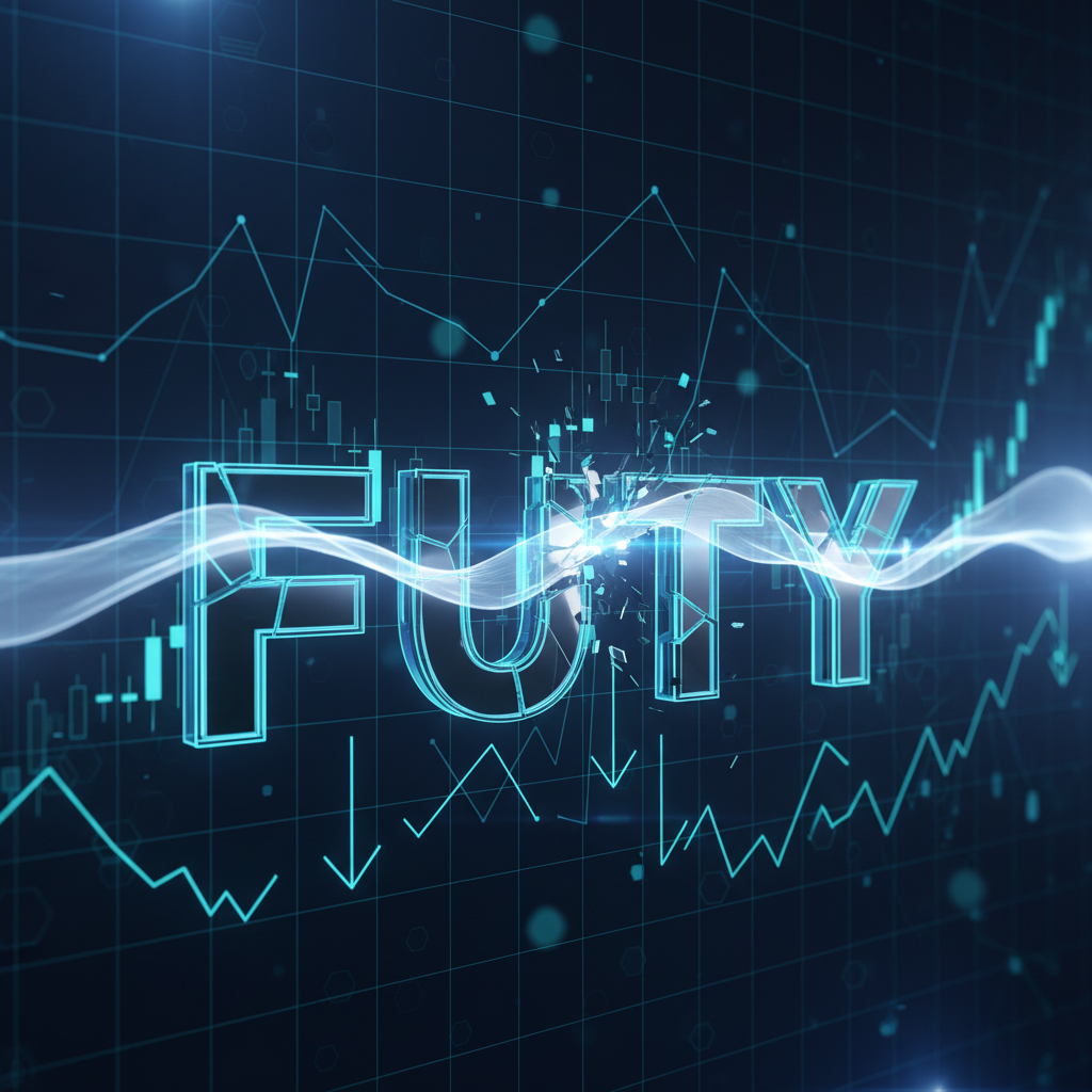 Fidelity MSCI Utilities Index ETF (FUTY) Breaks Below 200-Day Moving Average