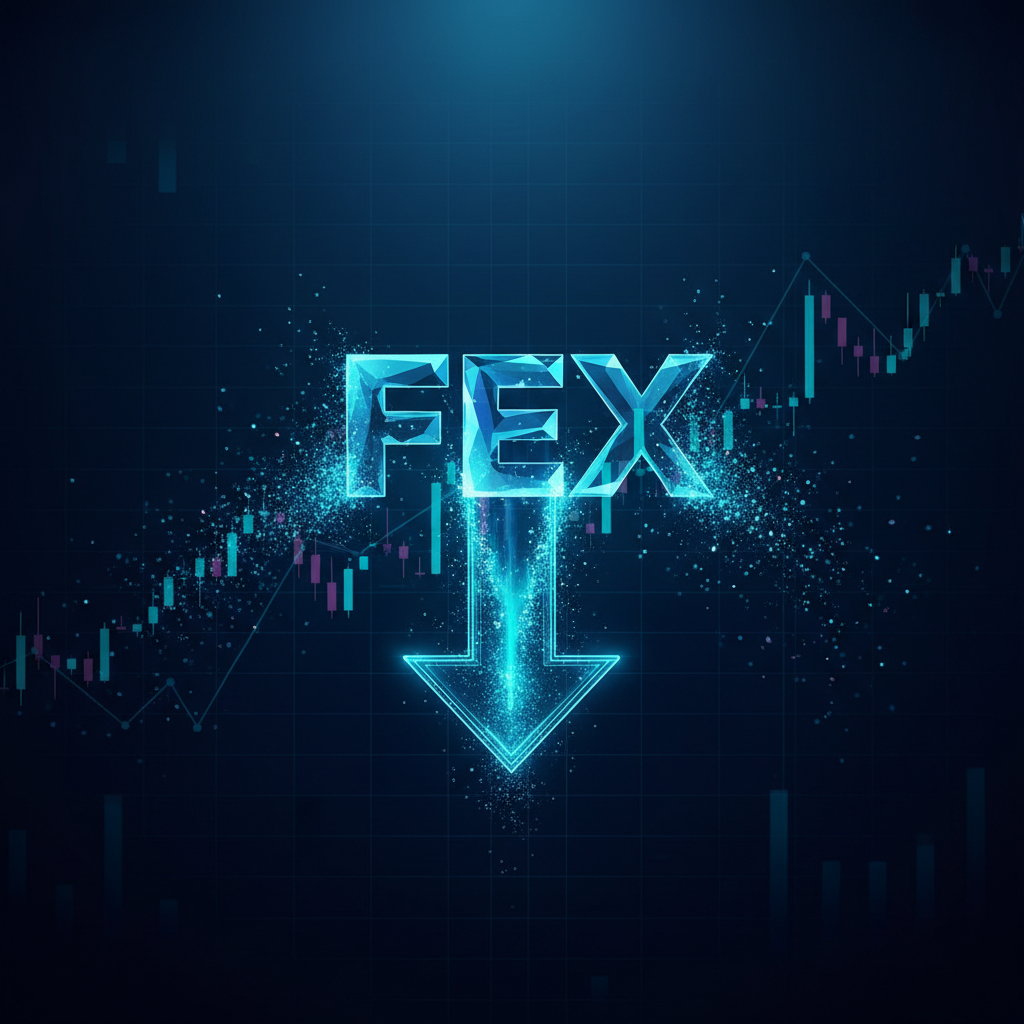 First Trust Large Cap Core AlphaDEX Fund (FEX) Sees Significant Outflows