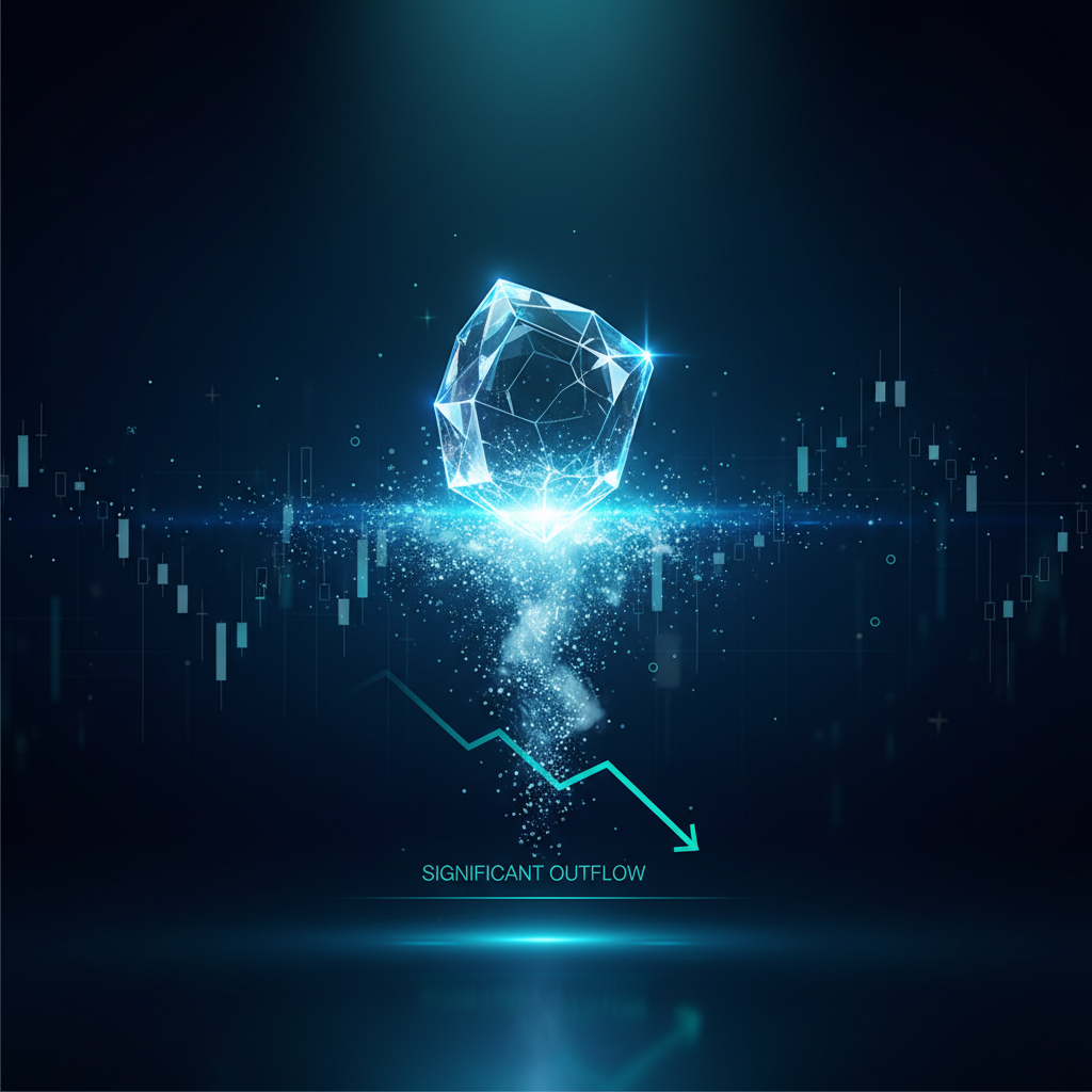 First Trust Large Cap Value AlphaDEX Fund (FTA) Experiences Significant Outflow