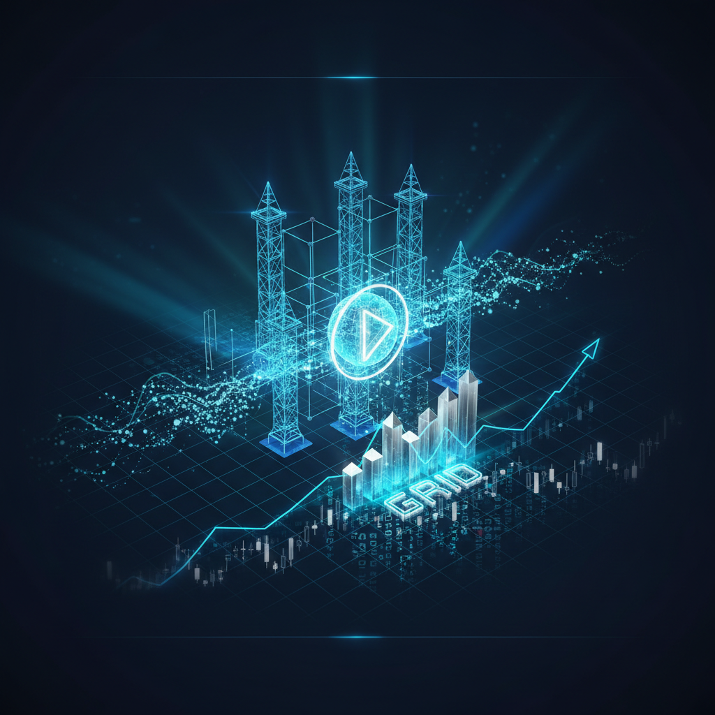 First Trust NASDAQ Clean Edge Smart Grid Infrastructure Index Fund Sees Significant Inflows