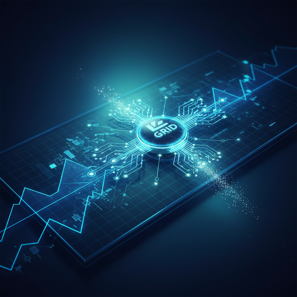 First Trust NASDAQ Clean Edge Smart Grid Infrastructure Index Fund Sees Significant Inflow