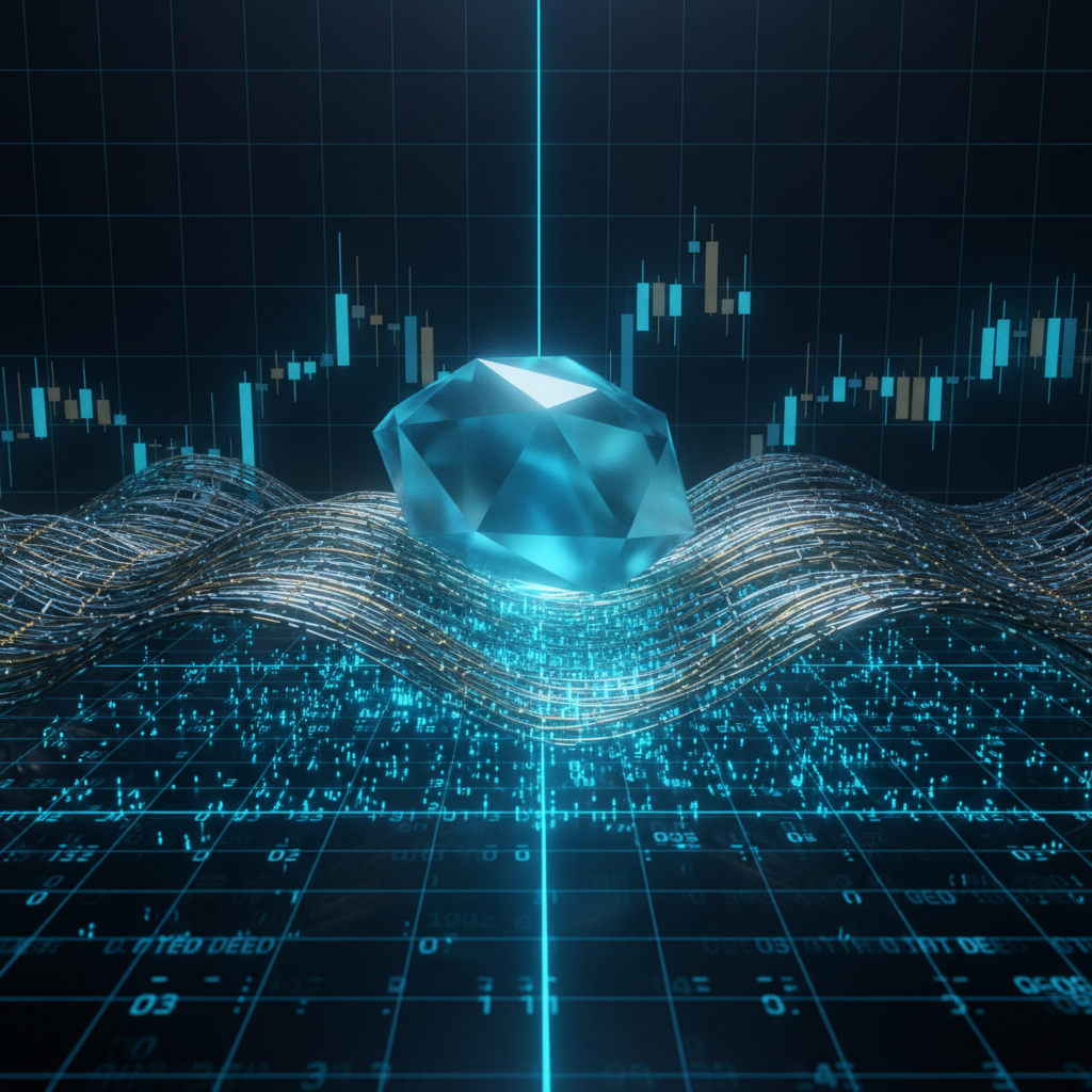 First Trust TCW Securitized Plus ETF (DEED) Enters Oversold Territory