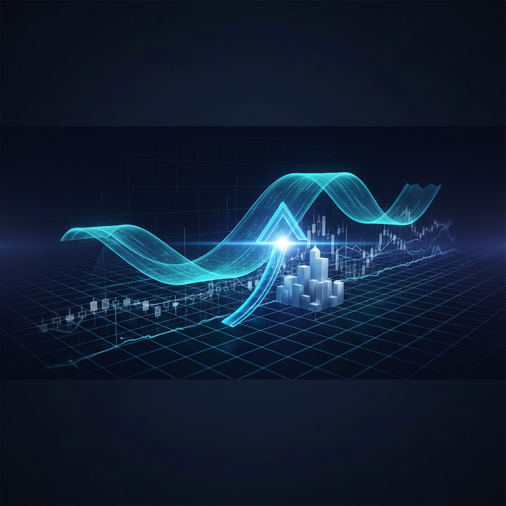 Franklin Dynamic Municipal Bond ETF Crosses Key Technical Threshold