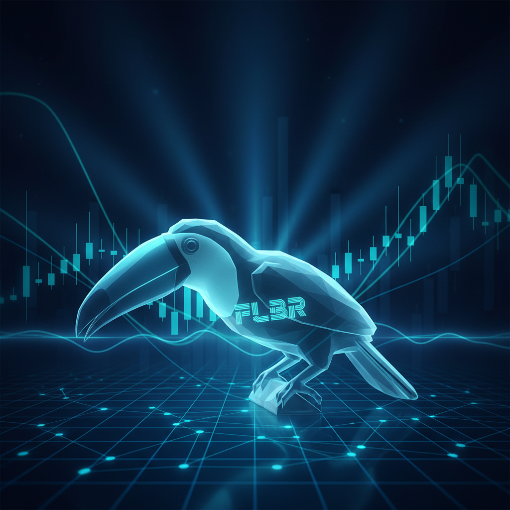 Franklin FTSE Brazil ETF (FLBR) Enters Oversold Territory