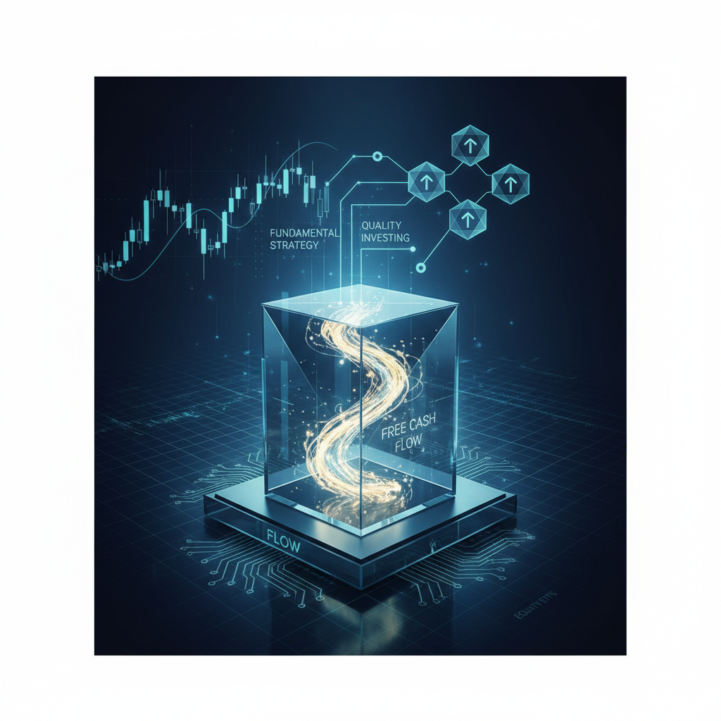 Free Cash Flow: The Cornerstone of Quality in ETF Investing