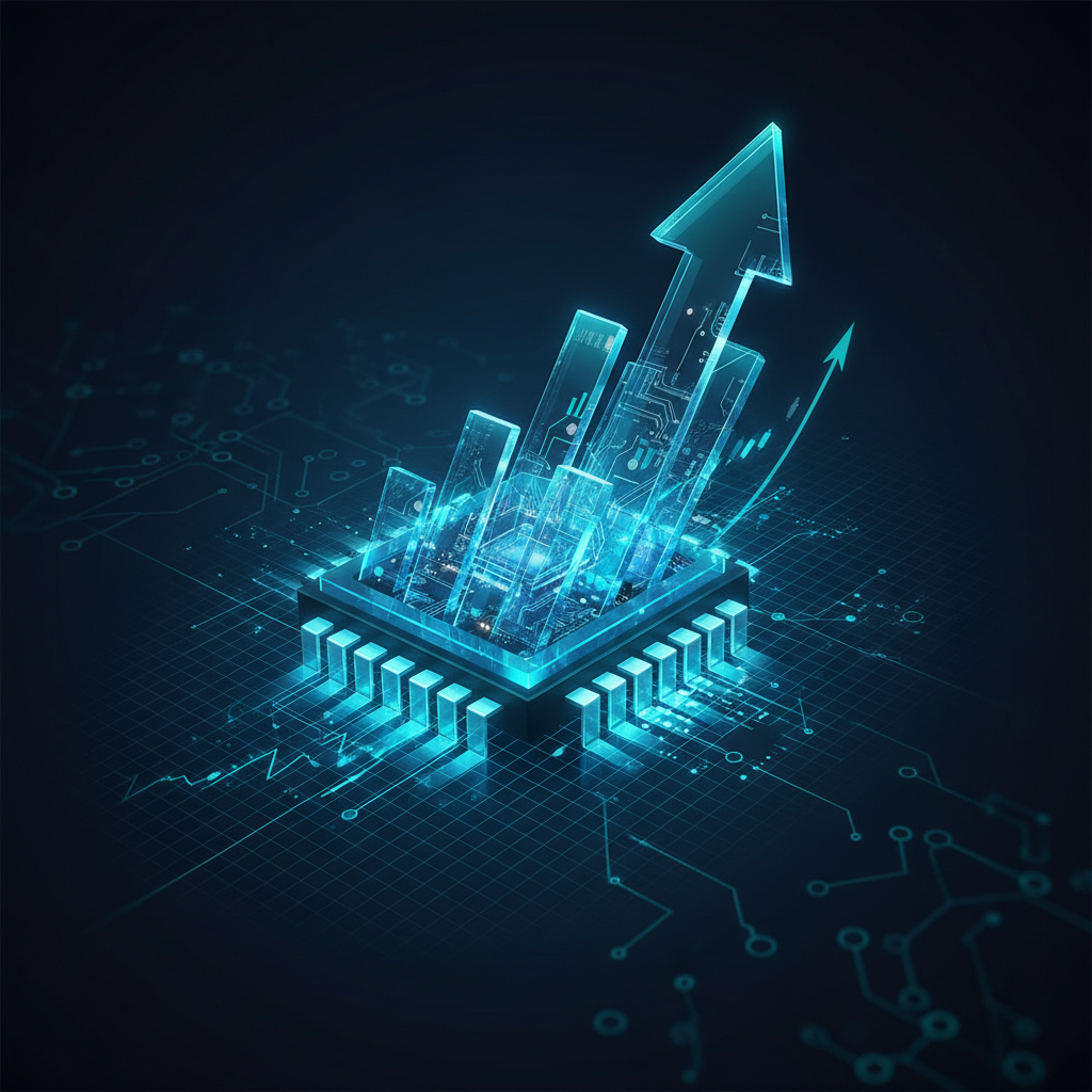 Semiconductor ETF FTXL Rallies on Strong Component Performance