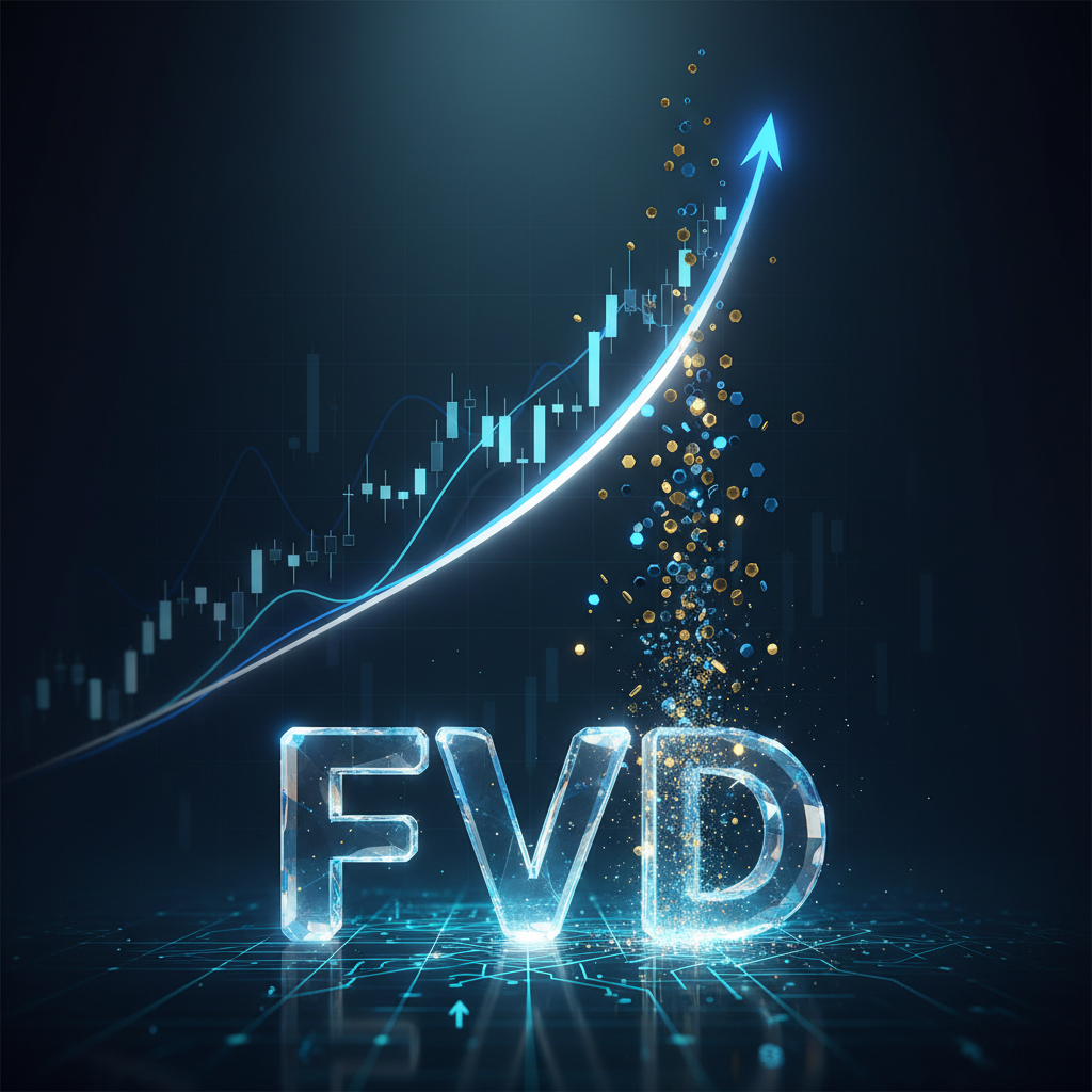 FVD Breaches 200-Day Moving Average: What It Means for Dividend Investors