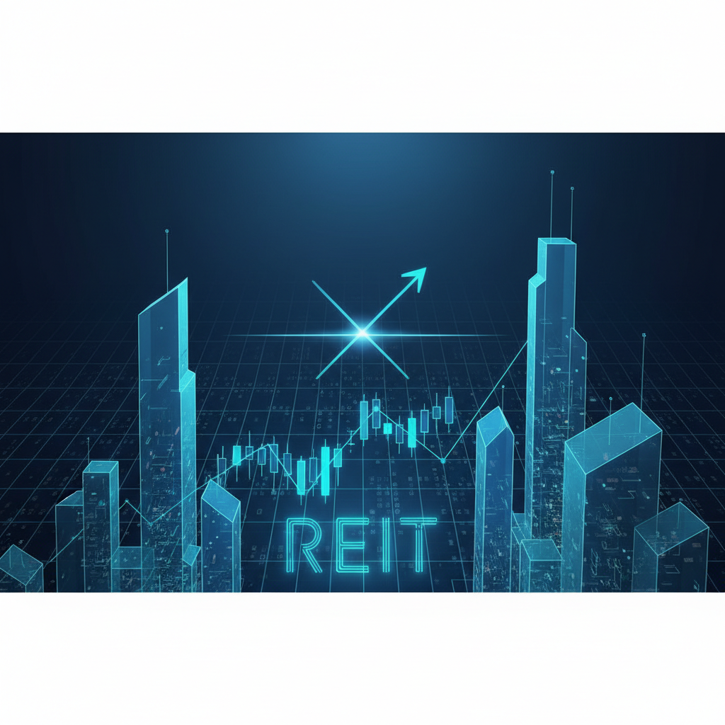 REIT ETF Focus: FVR Crosses Analyst Target
