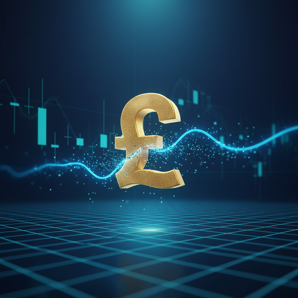 FXB Breaches Key Moving Average: What It Means for Pound Sterling ETF Investors