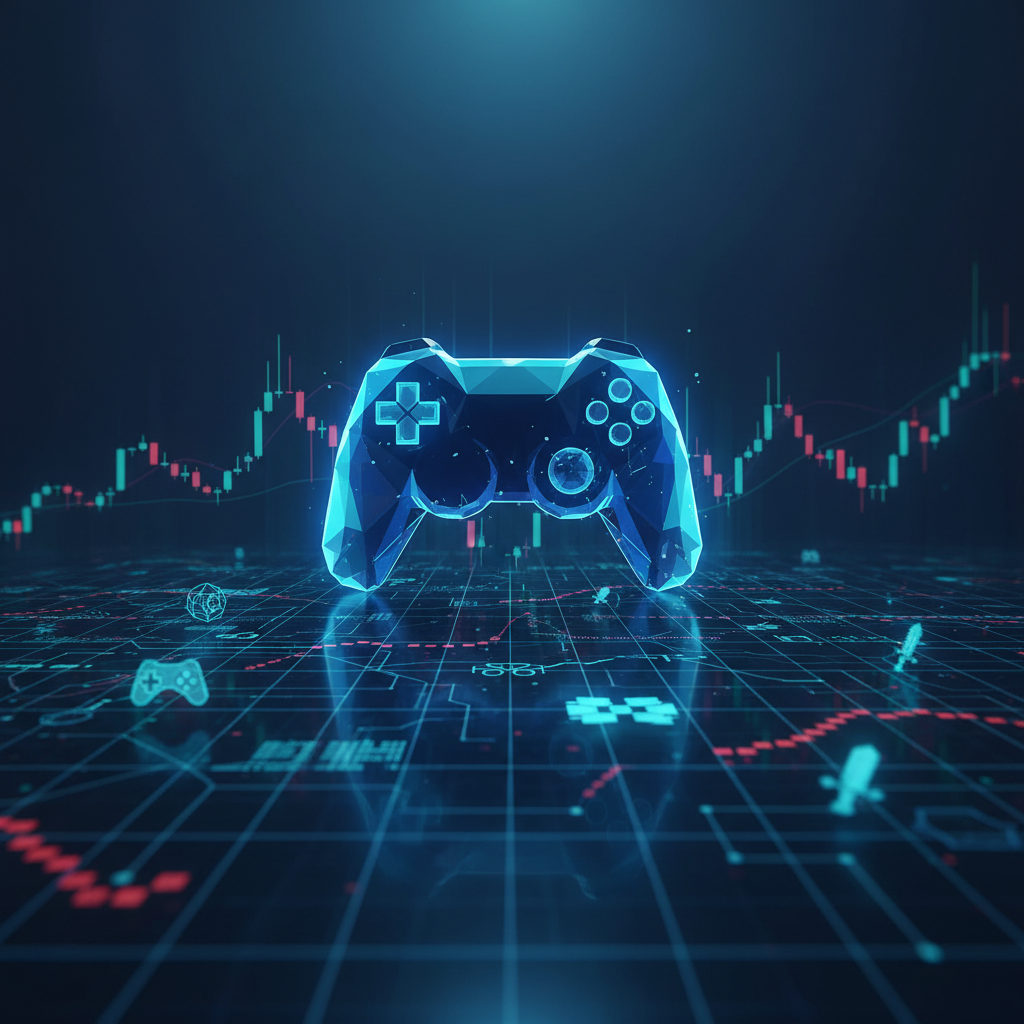 GAMR ETF's Broader Technology Exposure Fuels Strong Returns
