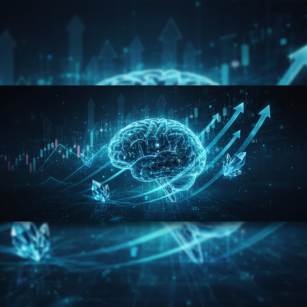 Generative AI ETF Sees Strong Performance Amid Tech Gains