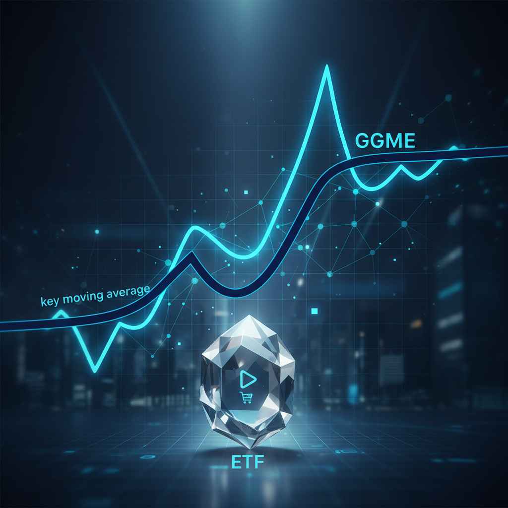 GGME Crosses Key Moving Average: What It Means for ETF Investors