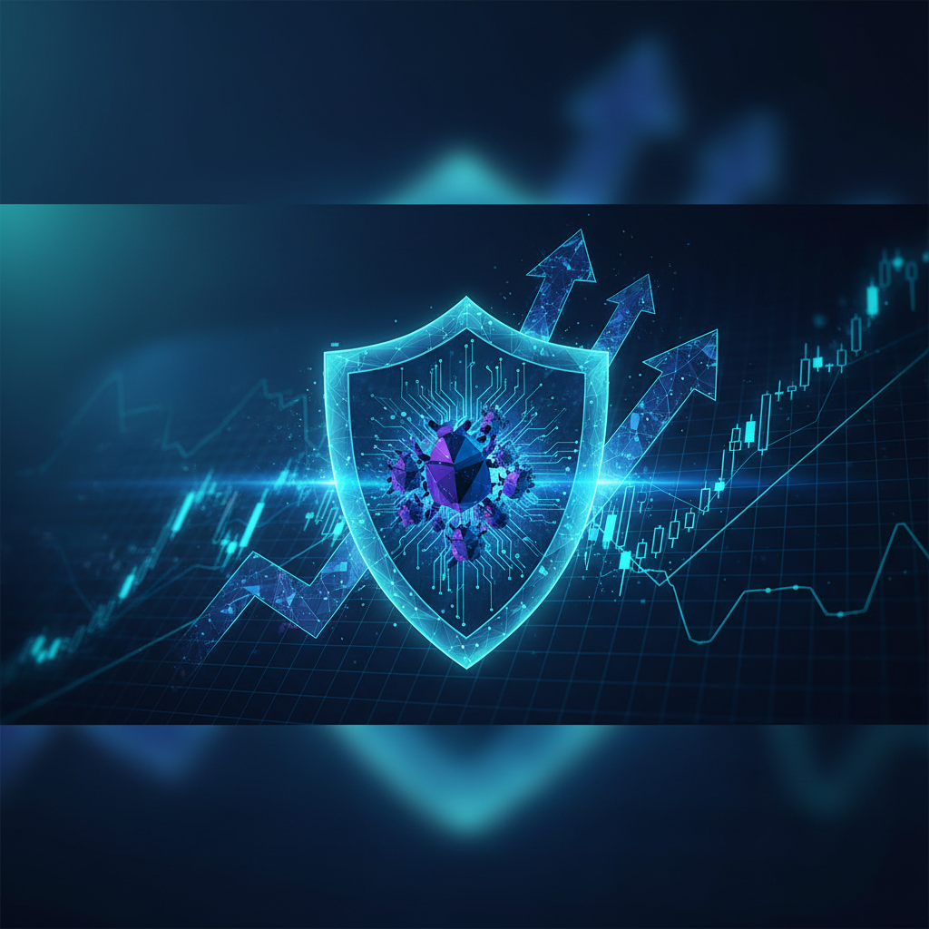 Global X Cybersecurity ETF (BUG) Leads Market Movers After Strong Friday Performance