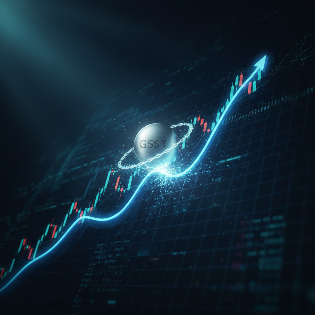 GSST Breaks Above 200-Day Moving Average: What It Means for Ultra-Short Bond ETFs