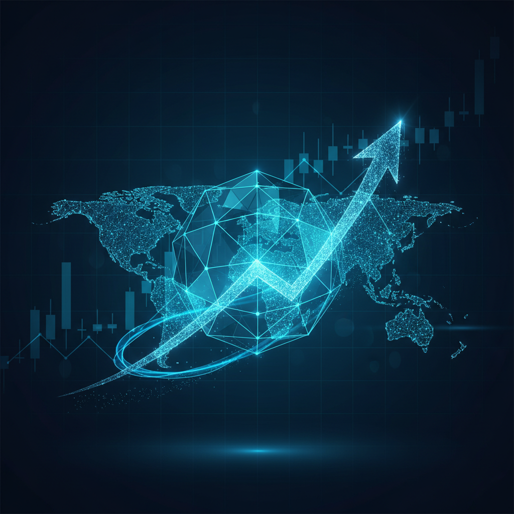 Harding Loevner Unveils LOEV: A New Active ETF for Developed International Equities