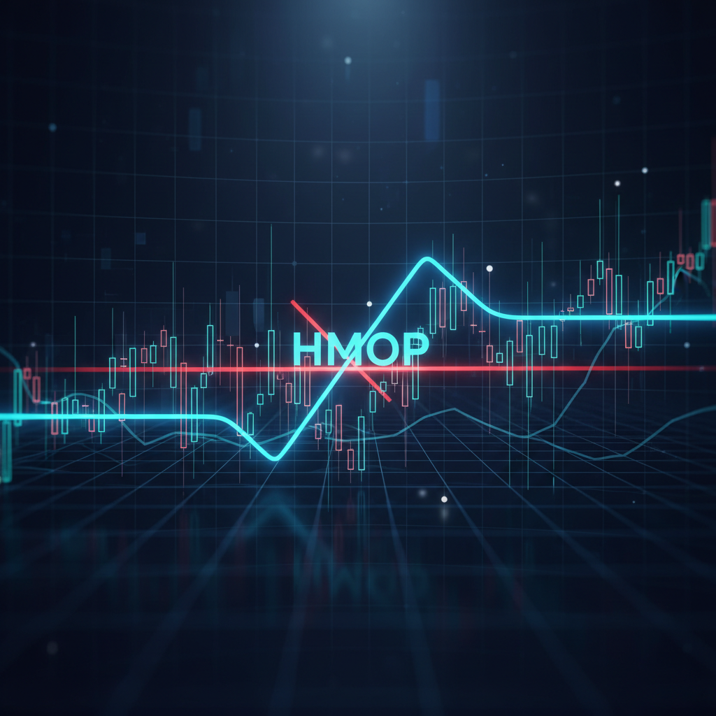 Hartford Municipal Opportunities (HMOP) Crosses Key Technical Level