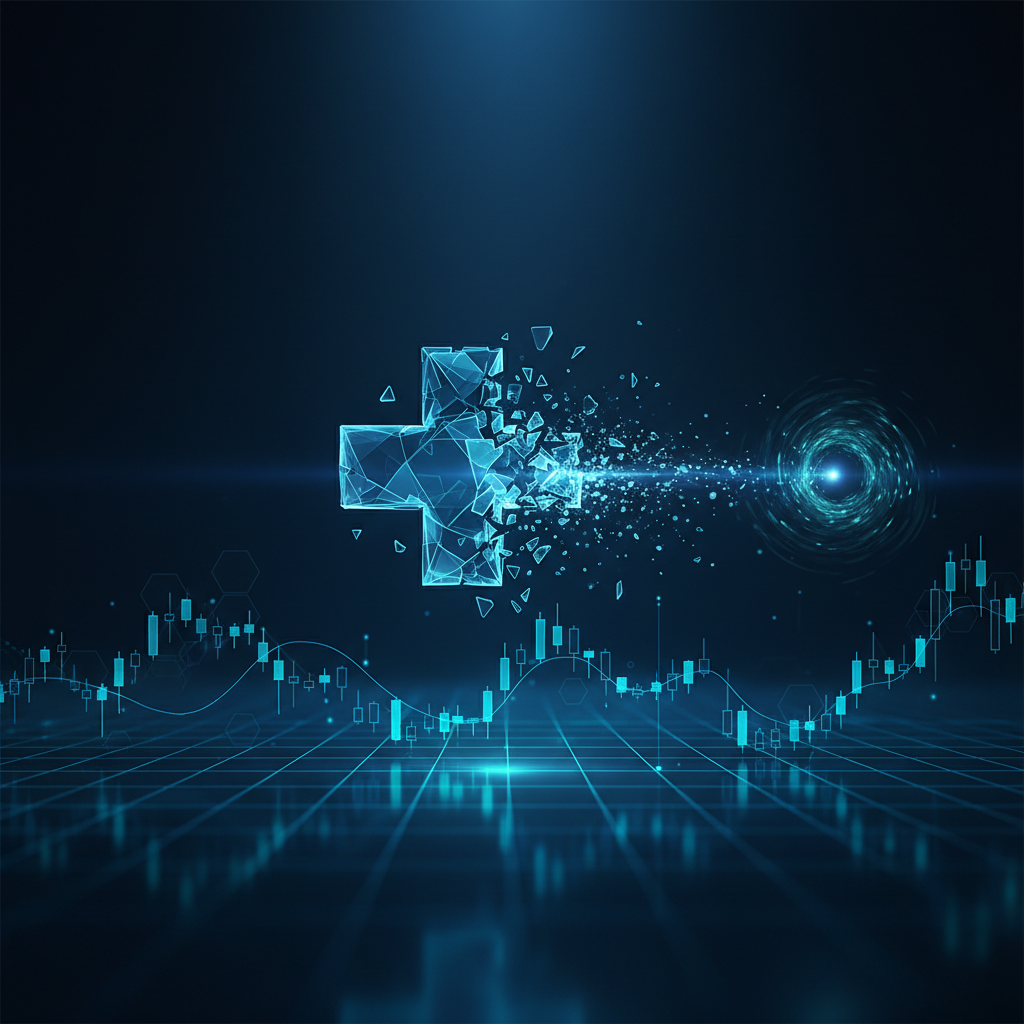 Health Care Select Sector SPDR Fund Sees Significant Outflows