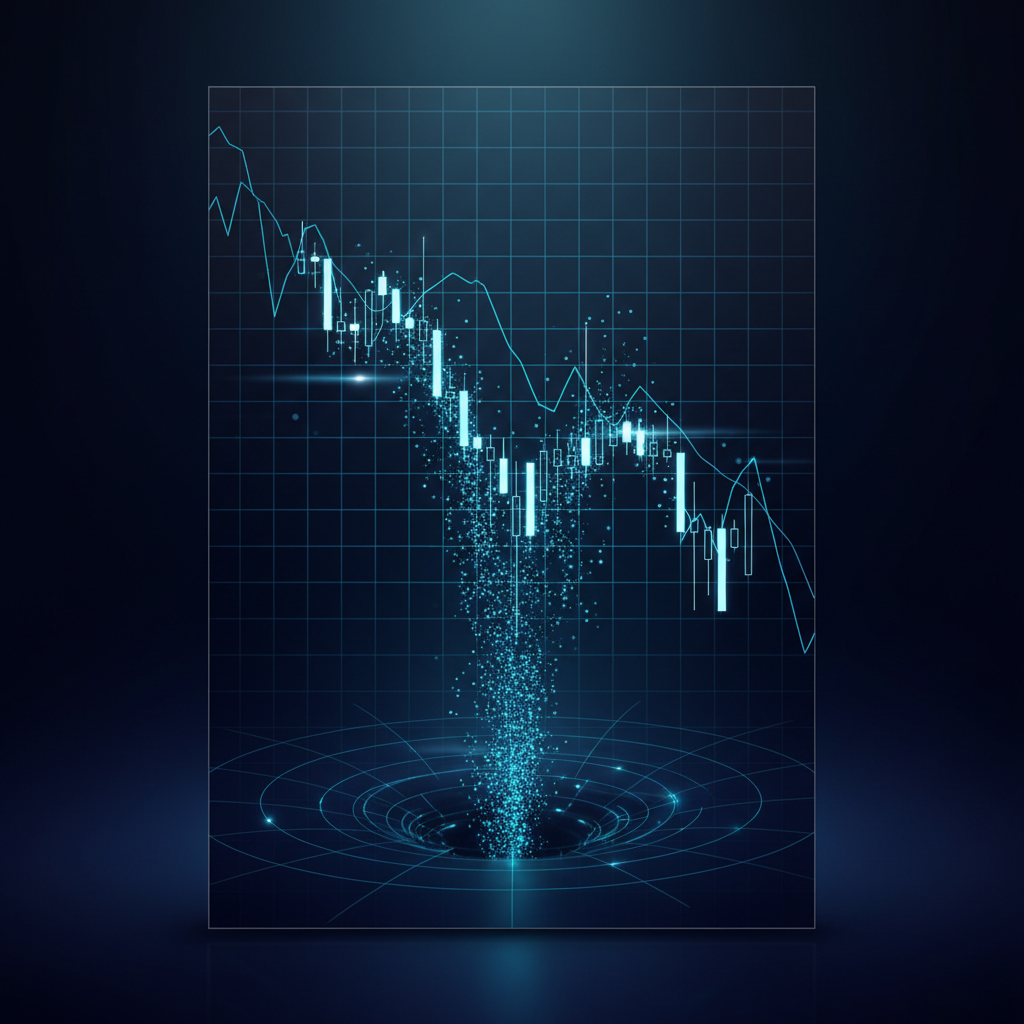 High Yield Bond ETF Sees Significant Outflows: What It Means for Investors