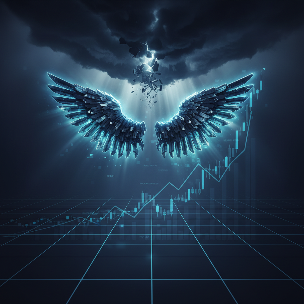 Fallen Angel Bonds: A Bright Spot in High-Yield for BOND Investors