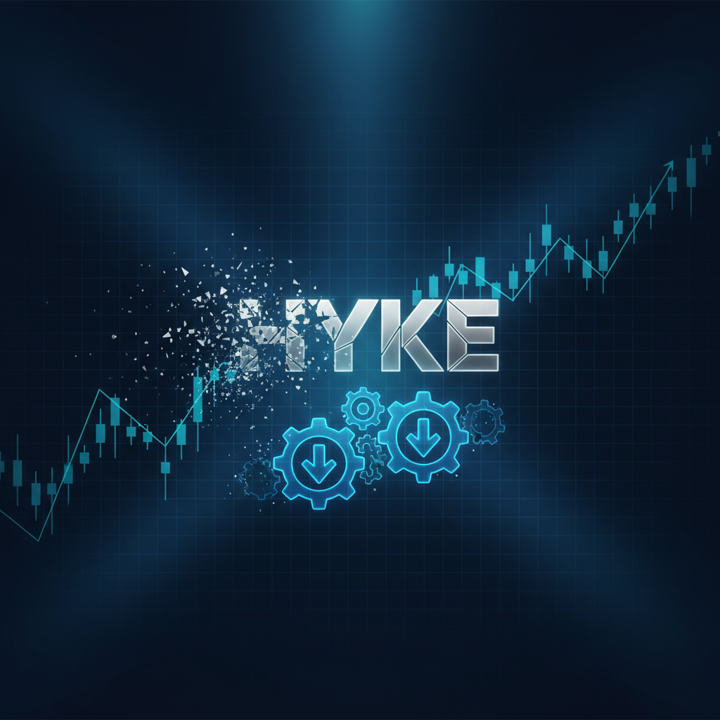 Vest 2 Year Interest Rate Hedge ETF (HYKE) to Close