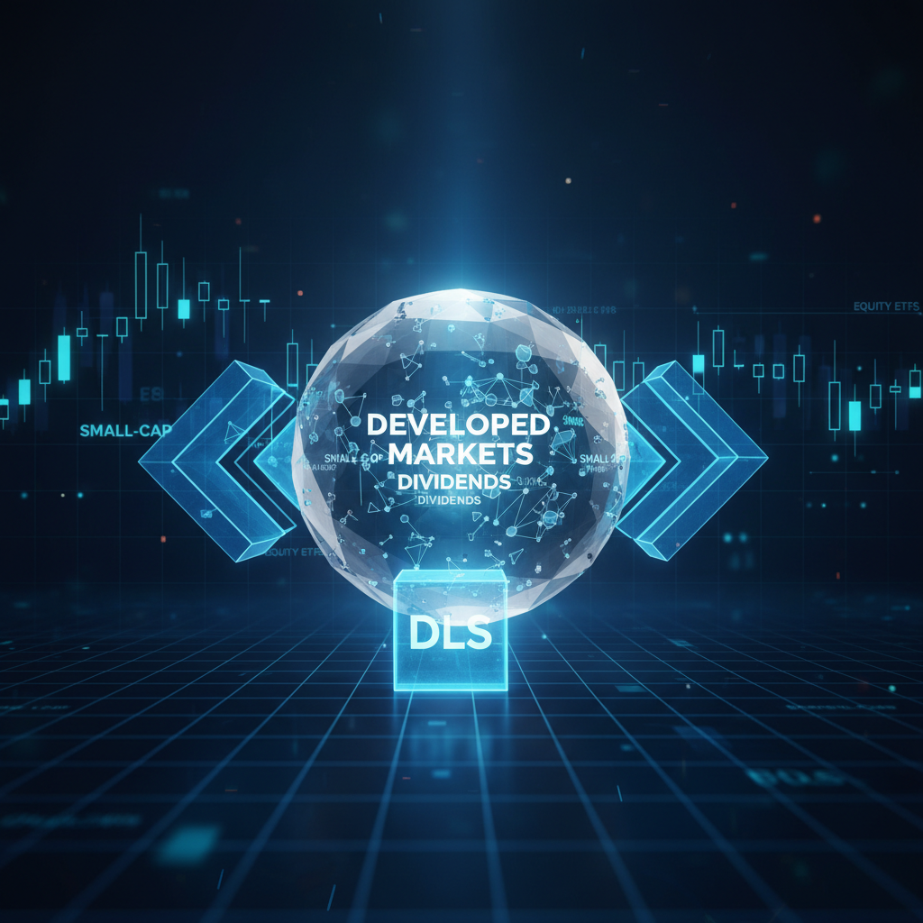 Unpacking the Potential of International Small-Cap ETFs: A Look at DLS