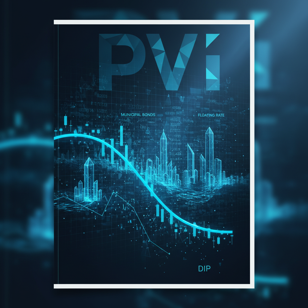 Invesco Floating Rate Municipal Income ETF (PVI) Dips Below 200-Day Moving Average