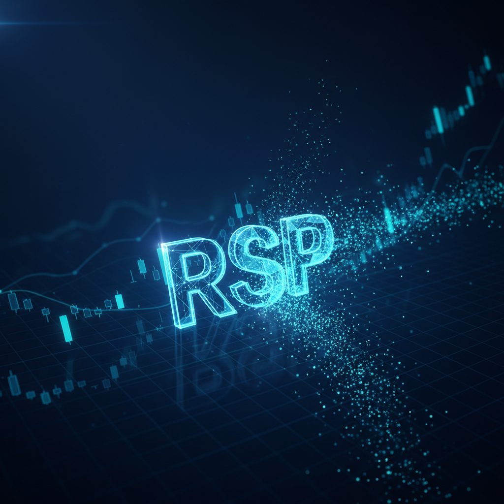 Invesco S&P 500 Equal Weight ETF (RSP) Sees Significant Outflows