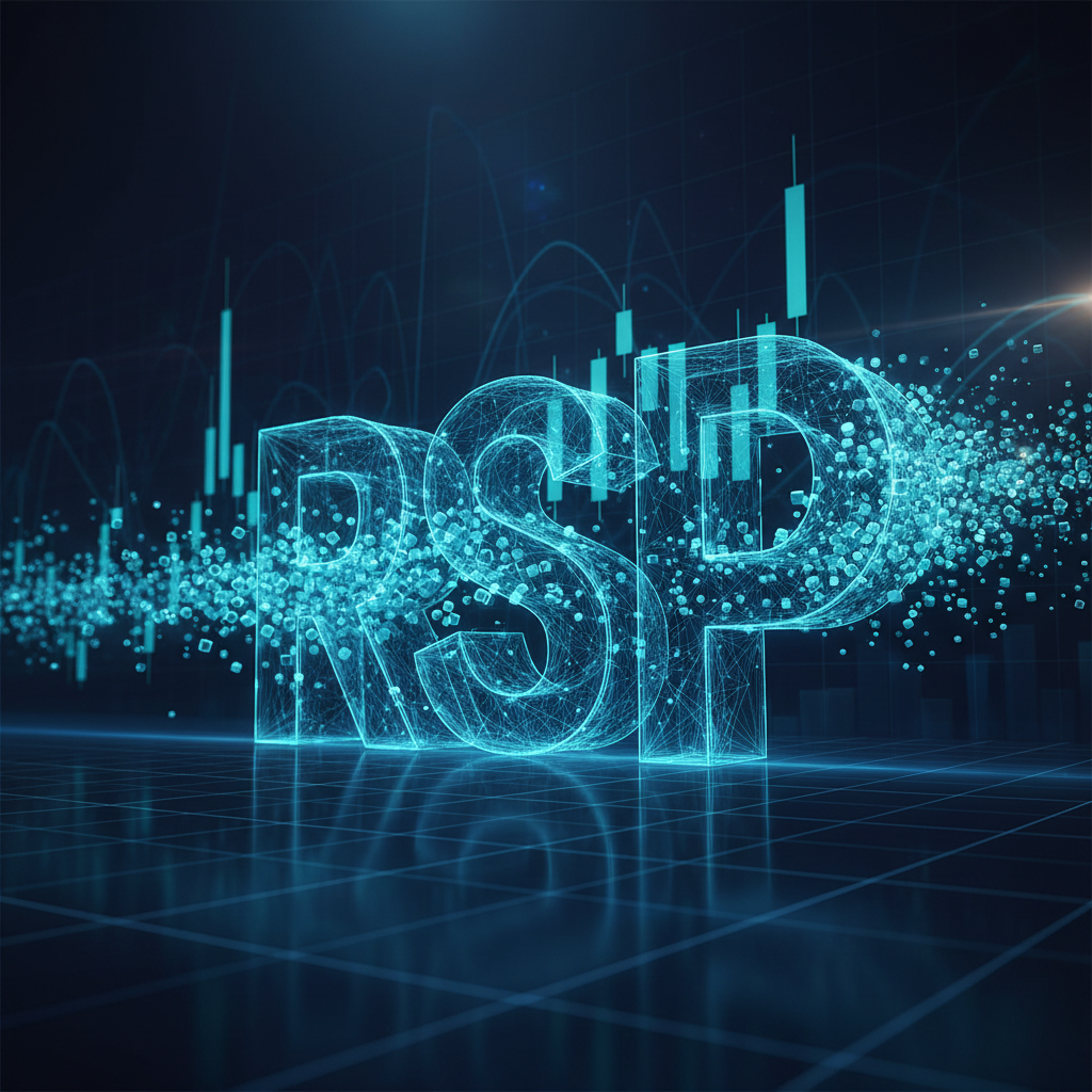 Invesco S&P 500 Equal Weight ETF (RSP) Sees Significant Inflows