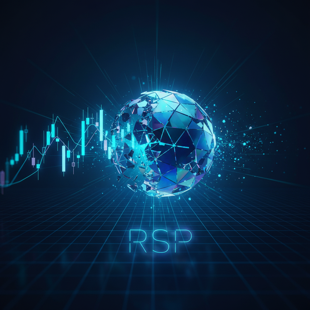 Invesco S&P 500 Equal Weight ETF Sees Significant Outflows