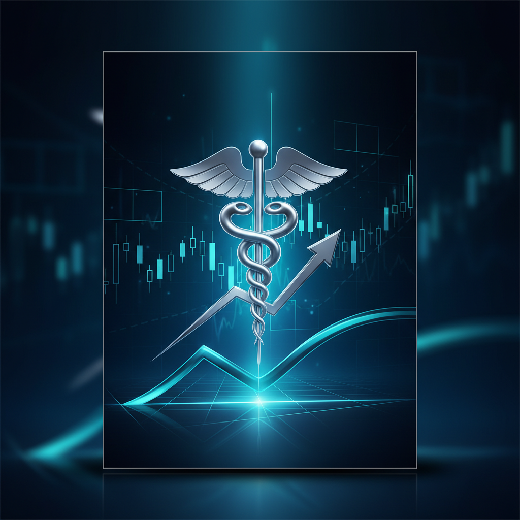 Invesco S&P 500 Equal Weight Health Care ETF Crosses Key Technical Level