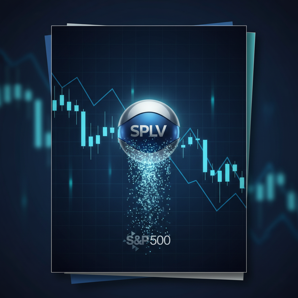 Invesco S&P 500 Low Volatility ETF Sees Notable Outflow