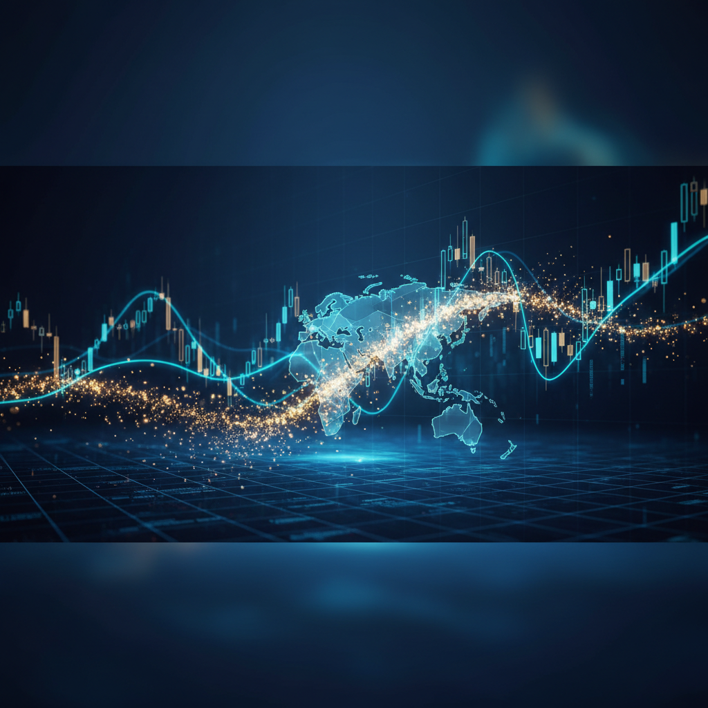iShares Asia 50 ETF Sees Significant Inflows Amidst Market Shifts