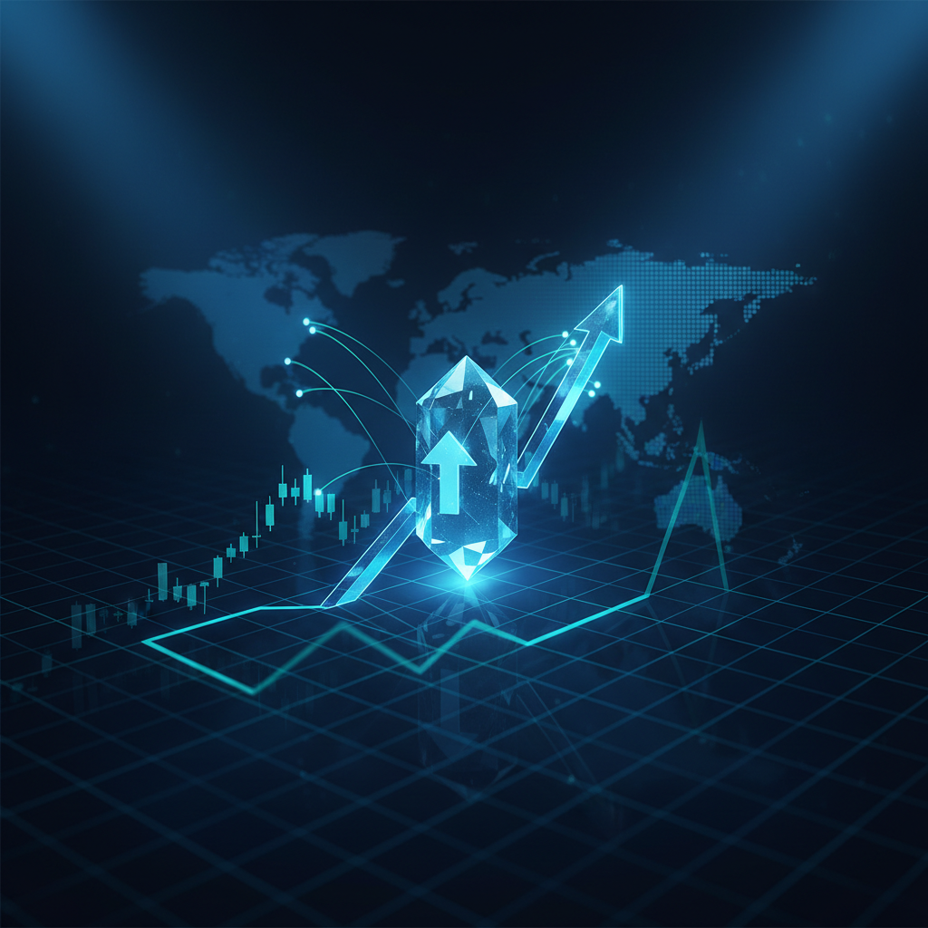 iShares Asia 50 ETF Sees Significant Inflows: What It Means for Investors