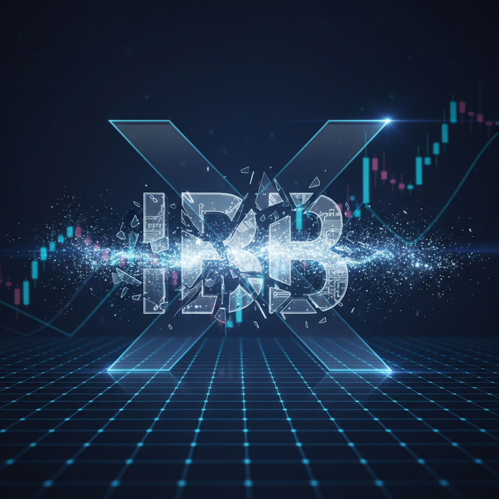 iShares Biotechnology ETF (IBB) Experiences Significant Outflows