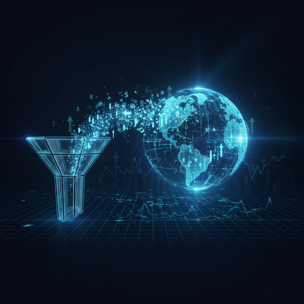 iShares Core MSCI EAFE ETF Sees Significant Inflows