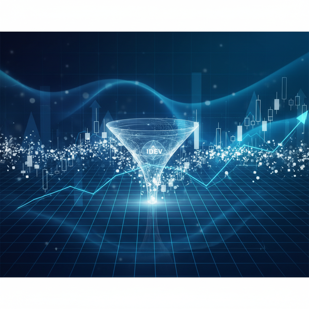 iShares Core MSCI International Developed Markets ETF Sees Significant Inflow