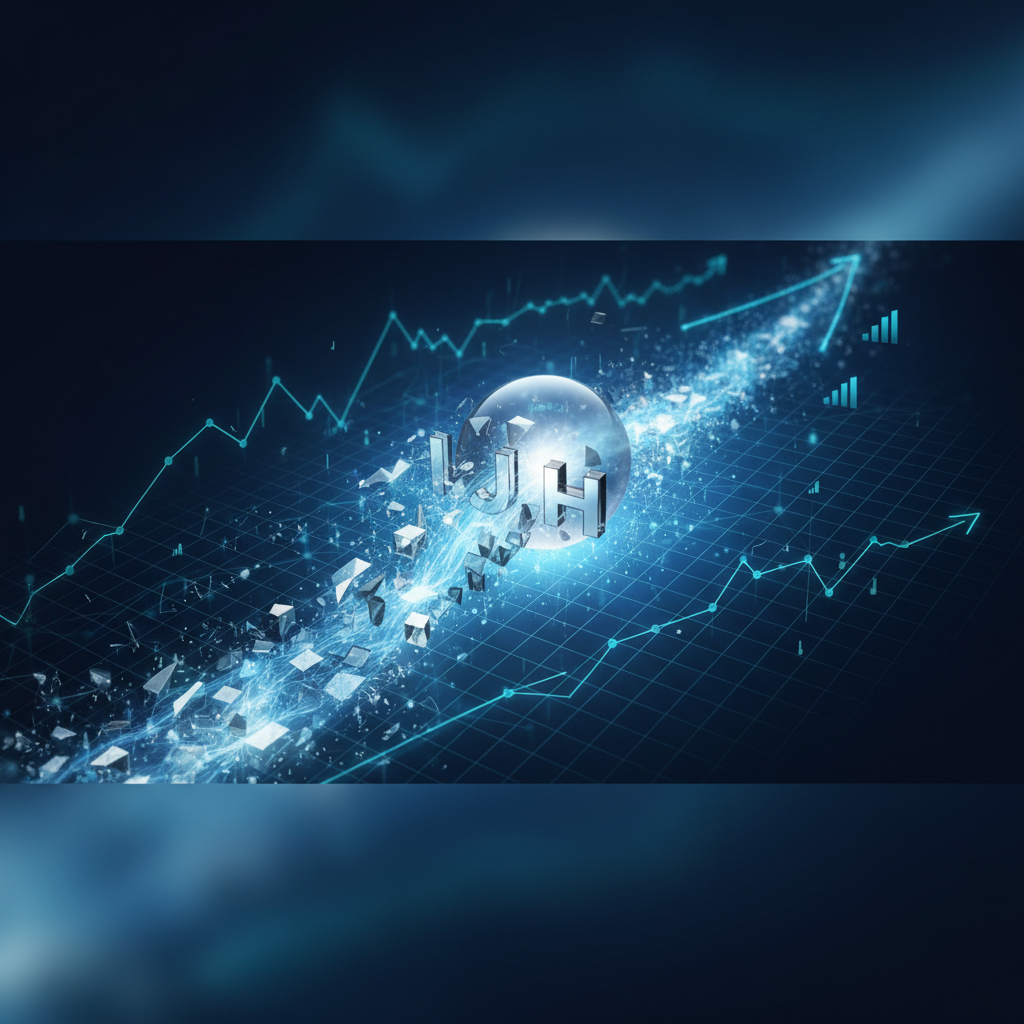 iShares Core S&P Mid-Cap ETF Sees Significant Inflows