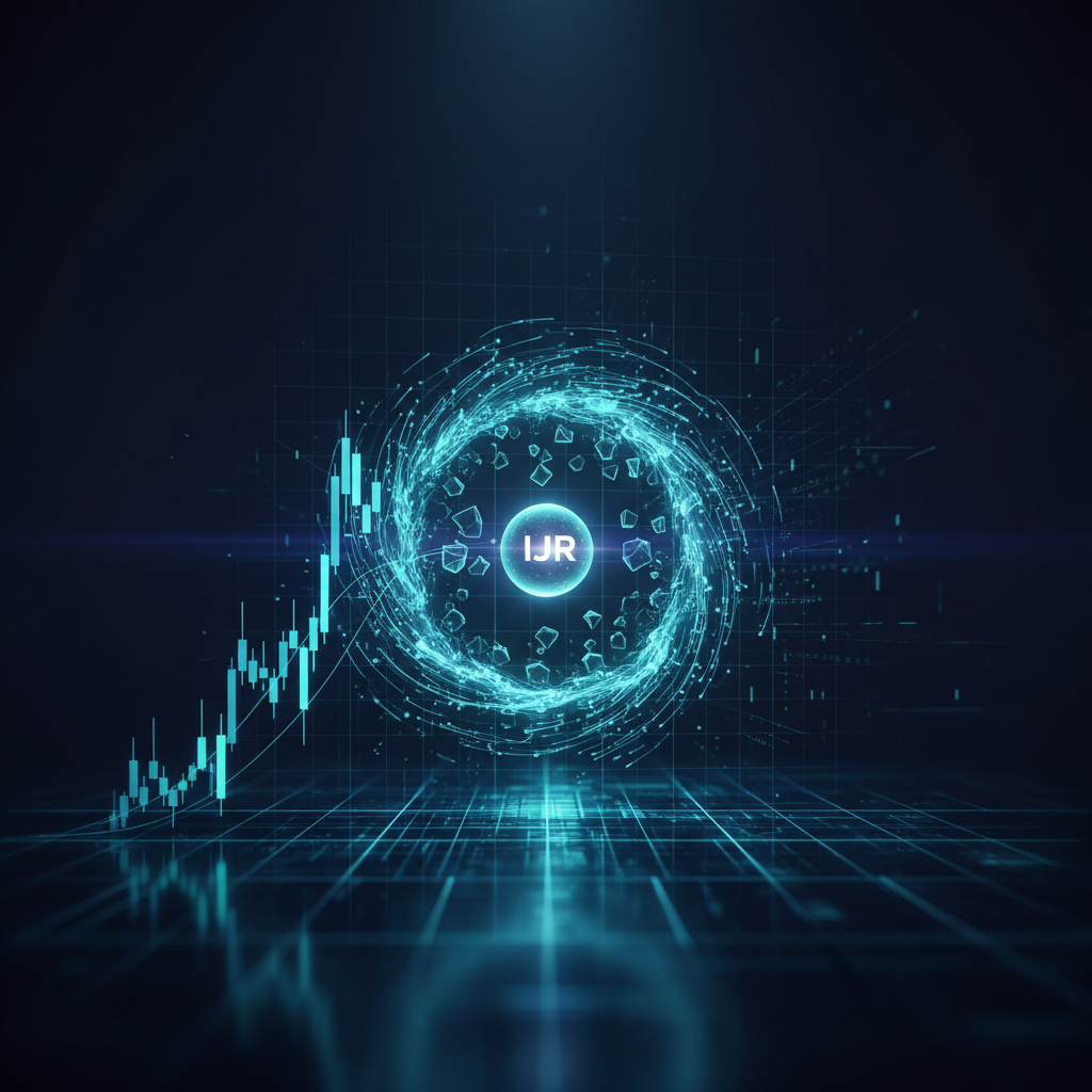 iShares Core S&P Small-Cap ETF Sees Significant Inflow