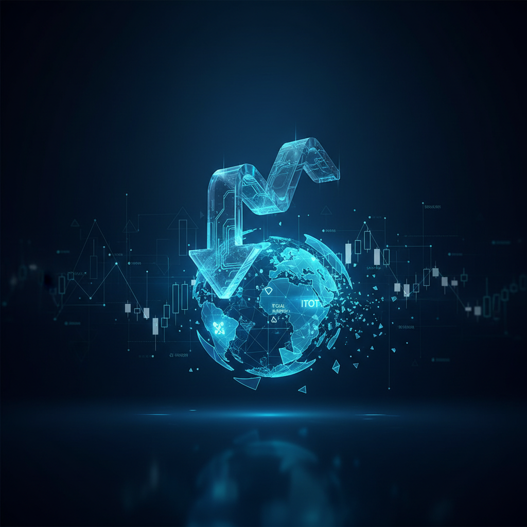 iShares Core S&P Total U.S. Stock Market ETF (ITOT) Sees Notable Outflow