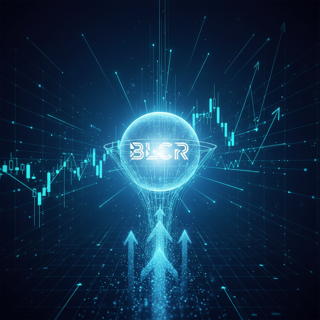 iShares Large Cap Core Active ETF (BLCR) Sees Significant Inflows