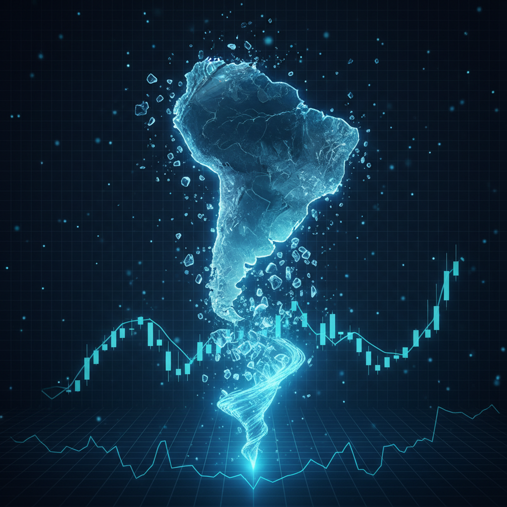 iShares Latin America 40 ETF Sees Significant Outflow