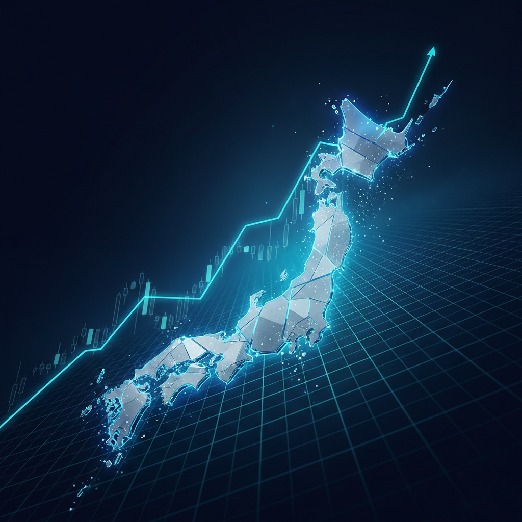 iShares MSCI Japan ETF (EWJ) Sees Significant Inflow