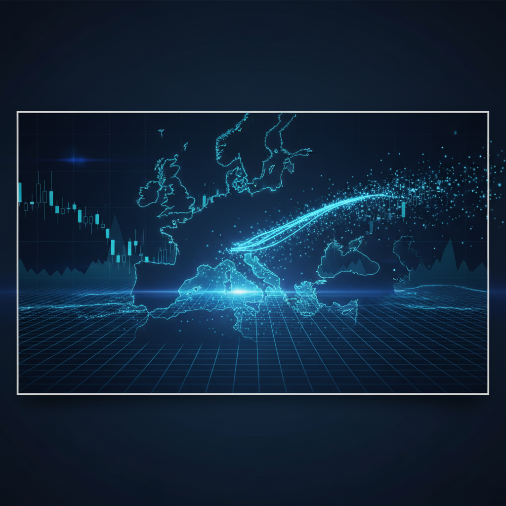iShares MSCI Spain ETF (EWP) Experiences Significant Outflow