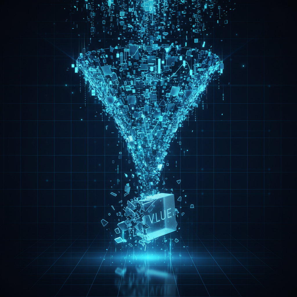 iShares MSCI USA Value Factor ETF Sees Significant Outflow
