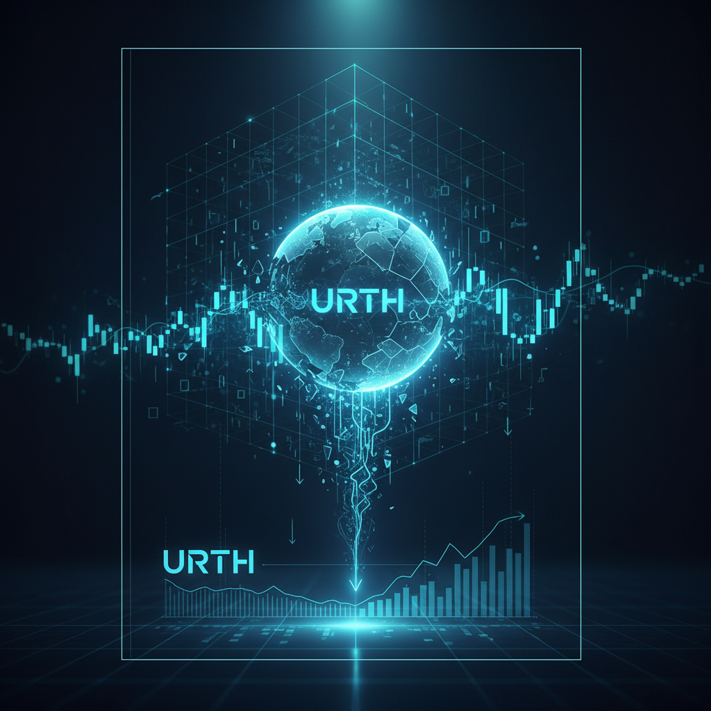 iShares MSCI World ETF (URTH) Experiences Significant Outflows