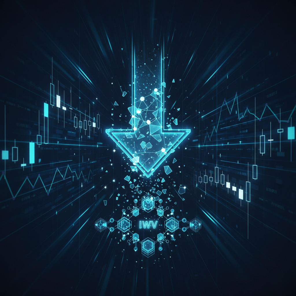 iShares Russell 3000 ETF (IWV) Sees Significant Outflows